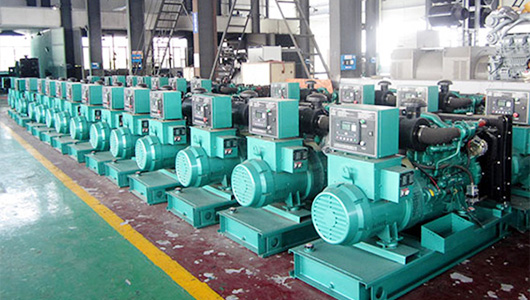 工藝設(shè)備先進(jìn)，產(chǎn)品質(zhì)量可靠