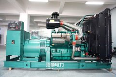 什么是柴油机的转速？