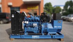 150KW玉柴柴油發(fā)電機組YC6A230L-D20主要技術(shù)參數(shù)