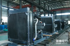 如何給養(yǎng)殖場配置合適的柴油發(fā)電機組？