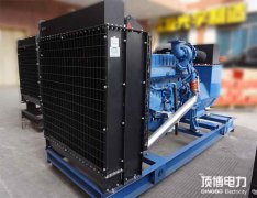 你知道如何正確選擇柴油發(fā)電機組的導風罩和風扇嗎？