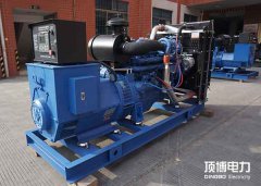 玉柴發(fā)電機YC6K系列（280kw-385kw）主要規(guī)格、型號、參數(shù)介紹