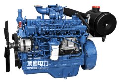 玉柴發(fā)電機YC6A系列(110kw-190kw)主要規(guī)格/型號/參數(shù)介紹