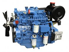 玉柴發(fā)電機YC4A系列(64kw-132kw)主要規(guī)格/型號/參數(shù)介紹