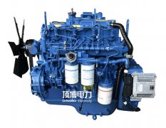玉柴發(fā)電機YC4D系列(45kw-110kw)主要規(guī)格/型號/參數(shù)介紹