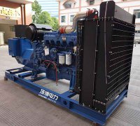 玉柴發(fā)電機YC4FA系列(40kw-45kw)主要規(guī)格/型號/參數(shù)介紹