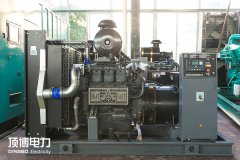 如何正確維護(hù)柴油發(fā)電機(jī)組噴油泵？
