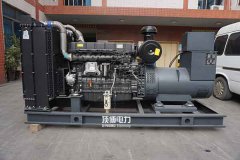 上柴柴油發(fā)電機(jī)組積碳的清除方法有哪些？