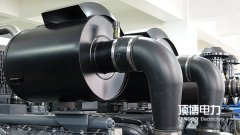 柴油發(fā)電機(jī)組三濾是指什么，有什么作用？