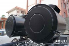 柴油發(fā)電機(jī)組空氣濾清器的更換周期