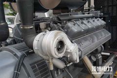 柴油發(fā)電機(jī)組的柴油濾清器如何更換？