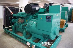 300KW柴油發(fā)電機(jī)組報(bào)價(jià)是多少？