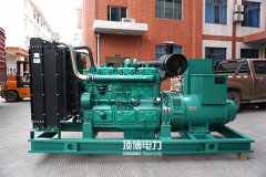 簡(jiǎn)述柴油發(fā)電機(jī)組與汽油發(fā)電機(jī)組的區(qū)別