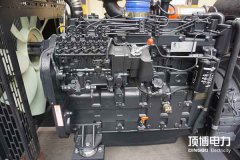 沃爾沃柴油發(fā)電機(jī)組柴油與機(jī)油為何會(huì)混合，該如何處理？