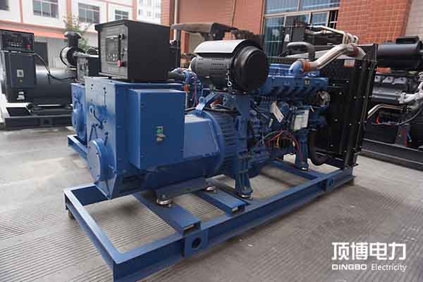 250千瓦玉柴發(fā)電機(jī) 250千瓦玉柴發(fā)電機(jī)