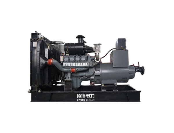 620KW威曼柴油發(fā)電機(jī)組 620KW威曼柴油發(fā)電機(jī)組