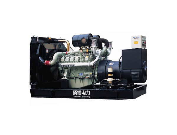 120KW韓國(guó)斗山大宇柴油發(fā)電機(jī)組 120KW韓國(guó)斗山大宇柴油發(fā)電機(jī)組