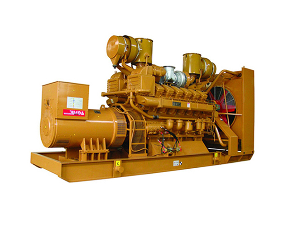 1000KW濟柴柴油發(fā)電機組 1000KW濟柴柴油發(fā)電機組