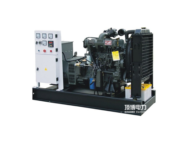 50KW濰柴柴油發(fā)電機組 50KW濰柴柴油發(fā)電機組