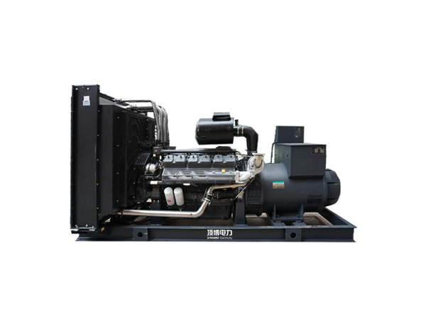 600KW無動(dòng)柴油發(fā)電機(jī)組 600KW無動(dòng)柴油發(fā)電機(jī)組