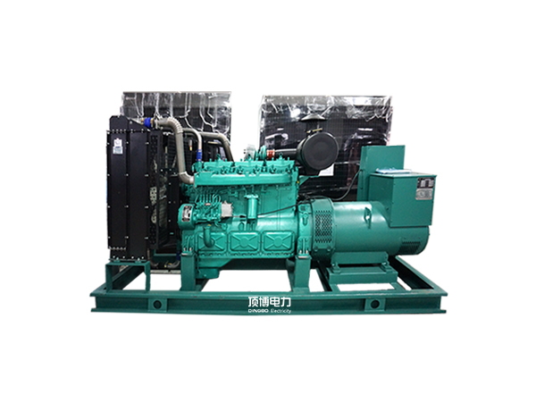 100KW通柴柴油發(fā)電機組 100KW通柴柴油發(fā)電機組