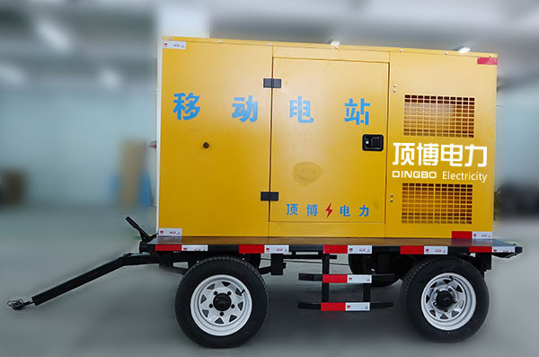 30kw可移動(dòng)式玉柴發(fā)電機(jī) 30kw可移動(dòng)式玉柴發(fā)電機(jī)