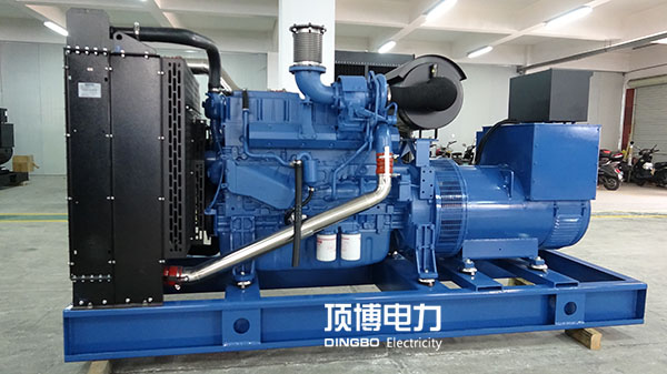 300KW玉柴柴油發(fā)電機(jī)組 300KW玉柴柴油發(fā)電機(jī)組