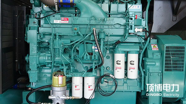 不注意這些細(xì)節(jié)，柴油發(fā)電機(jī)組機(jī)油很可能會(huì)變質(zhì)發(fā)黑