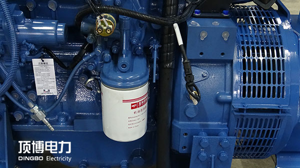 玉柴發(fā)電機(jī) 玉柴發(fā)電機(jī)