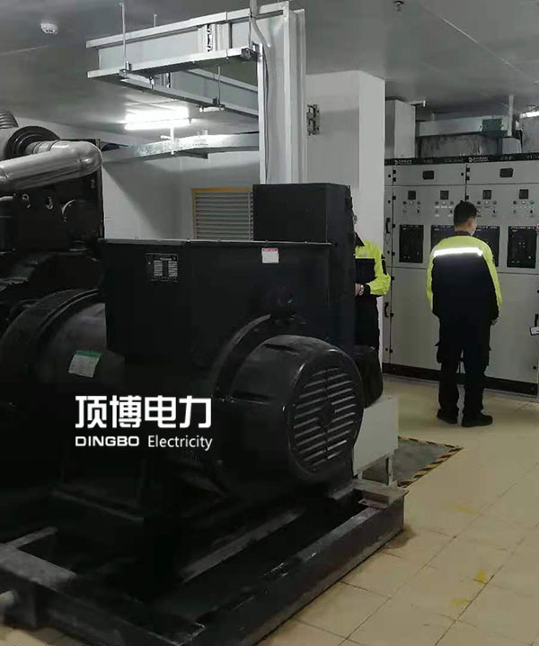 柴油發(fā)電機(jī)組 柴油發(fā)電機(jī)組