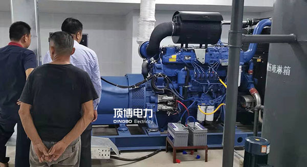 這幾個(gè)常見(jiàn)的引發(fā)柴油發(fā)電機(jī)故障的原因用戶(hù)要注意！
