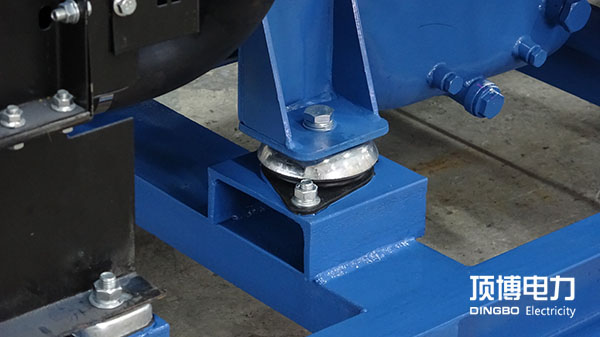 柴油發(fā)電機組減震器 柴油發(fā)電機組減震器