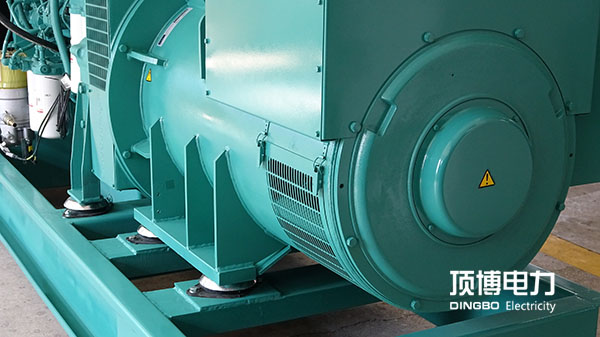 柴油發(fā)電機(jī) 柴油發(fā)電機(jī)