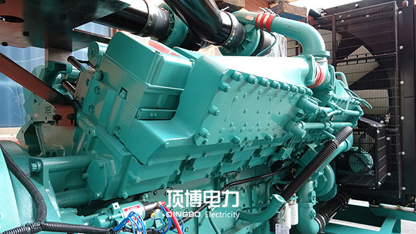 一些實(shí)用的柴油發(fā)電機(jī)組省油妙招