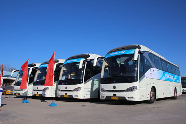 國有盛事，玉柴同行！玉柴1800臺發(fā)動機(jī)將出征護(hù)航北京冬奧會！