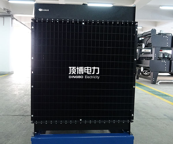 柴油發(fā)電機(jī)組散熱器 柴油發(fā)電機(jī)組散熱器