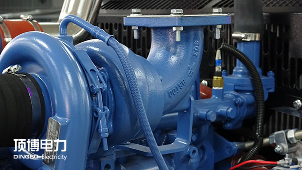 柴油發(fā)電機組 柴油發(fā)電機組