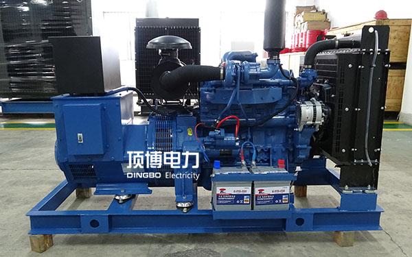 柴油發(fā)電機組 柴油發(fā)電機組