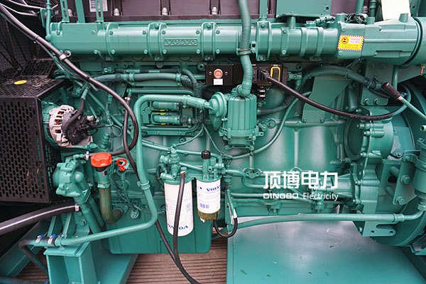 柴油發(fā)電機(jī)組 柴油發(fā)電機(jī)組