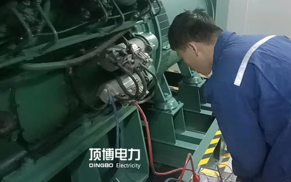 康明斯柴油發(fā)電機組 康明斯柴油發(fā)電機組