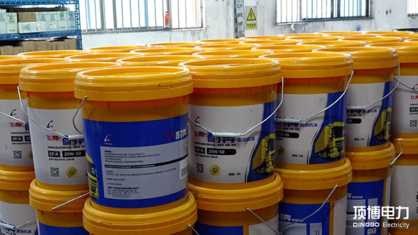 柴油發(fā)電機(jī)潤滑油 柴油發(fā)電機(jī)潤滑油