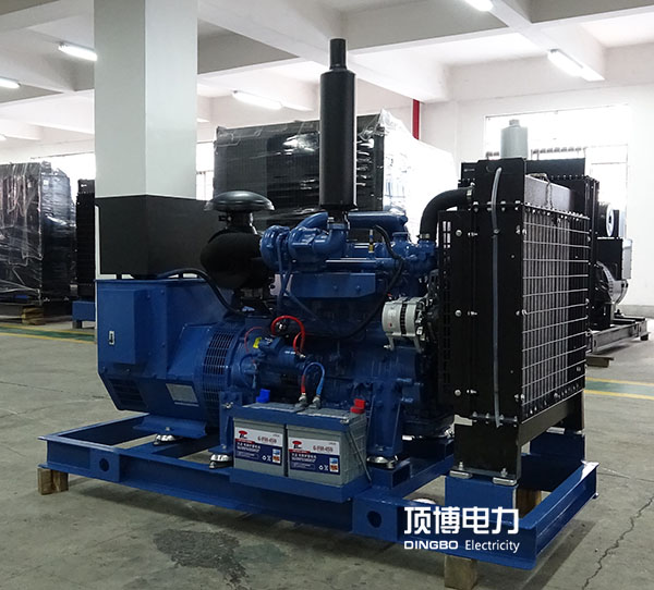 玉柴發(fā)電機 玉柴發(fā)電機