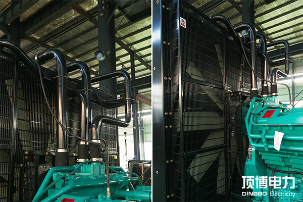 康明斯柴油發(fā)電機(jī) 康明斯柴油發(fā)電機(jī)