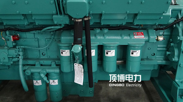 柴油發(fā)電機 柴油發(fā)電機