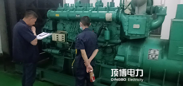 柴油發(fā)電機(jī)故障 柴油發(fā)電機(jī)故障