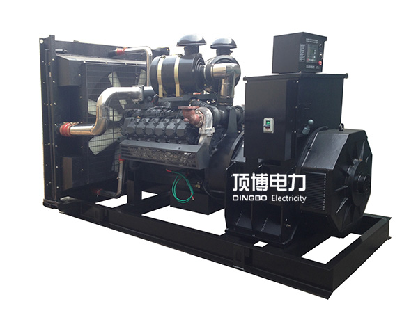 道依茨柴油發(fā)電機(jī)組 道依茨柴油發(fā)電機(jī)組