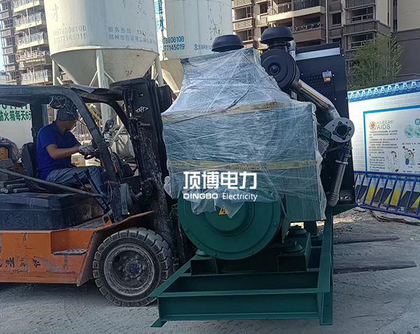 柴油發(fā)電機 柴油發(fā)電機