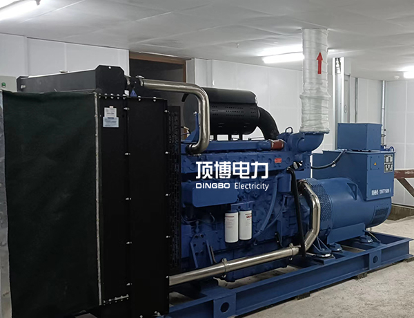 購買柴油發(fā)電機(jī)組選底座油箱or外置油箱？看完這篇你就懂了