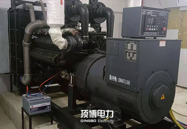 柴油發(fā)電機(jī)組機(jī)油壓力過(guò)低的幾個(gè)原因