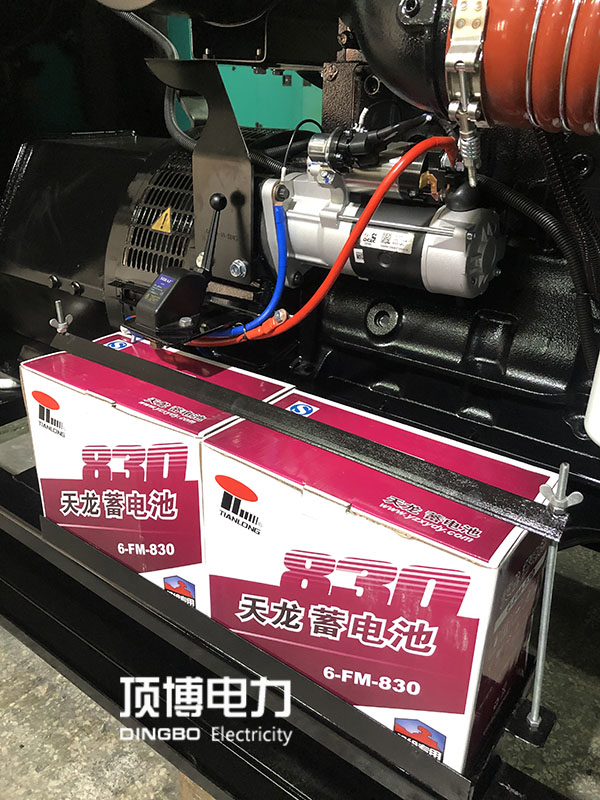 柴油發(fā)電機組 柴油發(fā)電機組